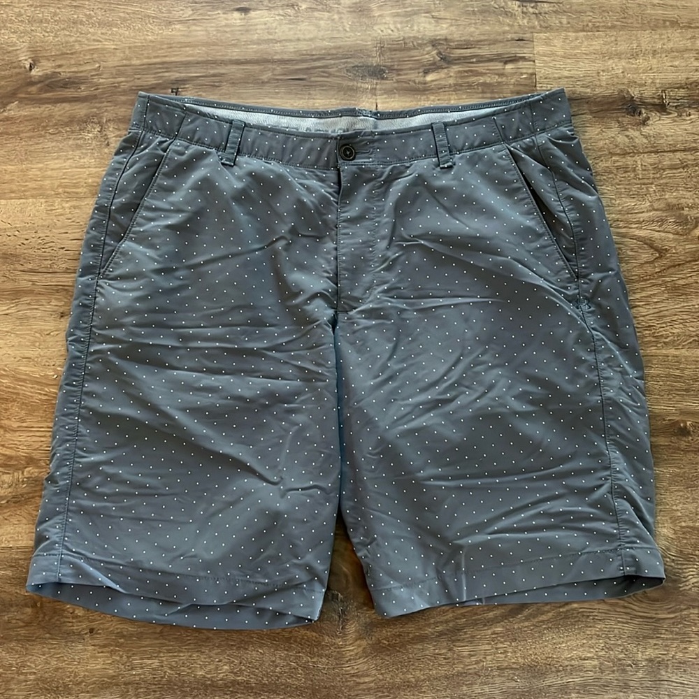 Under Armour men’s shorts
